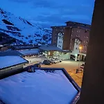Apartment Les 2 Alpes Au Village 1800m-commerces Et Telesiege A 50m-retour Au Pied *