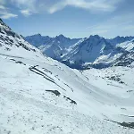 Apartment Les 2 Alpes Au Village 1800m-commerces Et Telesiege A 50m-retour Au Pied Les Deux Alpes