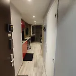 Les 2 Alpes Au Village 1800m-commerces Et Telesiege A 50m-retour Au Pied Apartment Les Deux Alpes