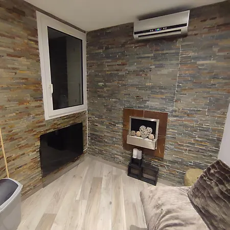 Apartmán Les 2 Alpes Au Village 1800m-commerces Et Telesiege A 50m-retour Au Pied *