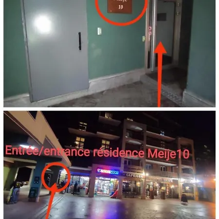 Les 2 Alpes Au Village 1800m-commerces Et Telesiege A 50m-retour Au Pied * Λε Ντεζ Αλπ