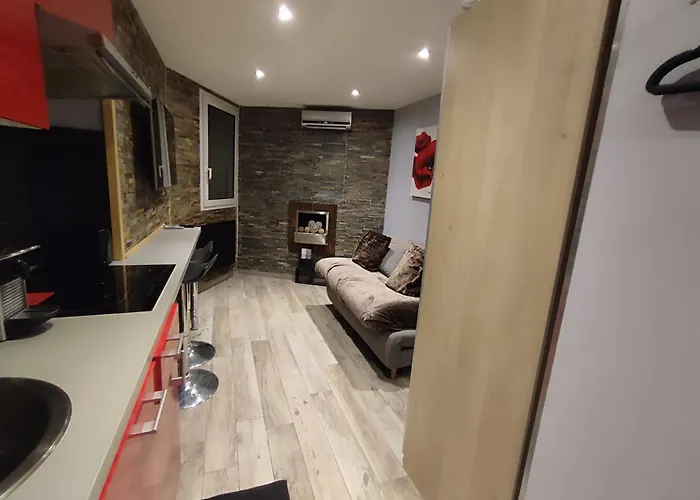 Les 2 Alpes Au Village 1800m-commerces Et Telesiege A 50m-retour Au Pied * Les Deux Alpes