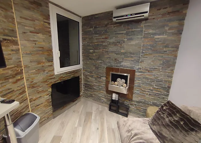 Apartmán Les 2 Alpes Au Village 1800m-commerces Et Telesiege A 50m-retour Au Pied *