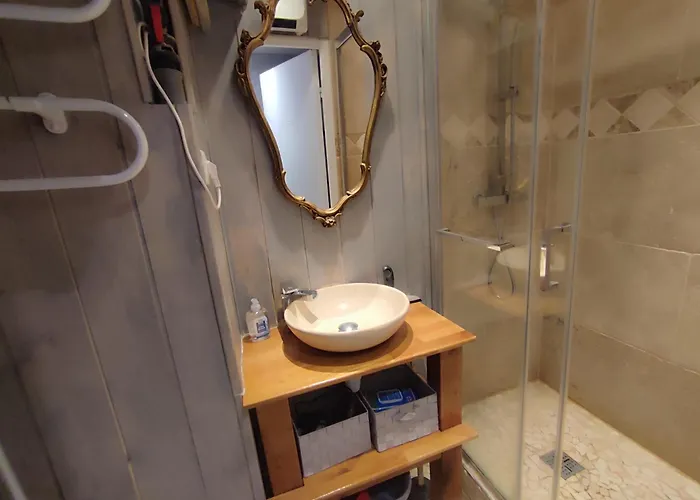 Les 2 Alpes Au Village 1800m-commerces Et Telesiege A 50m-retour Au Pied Apartament