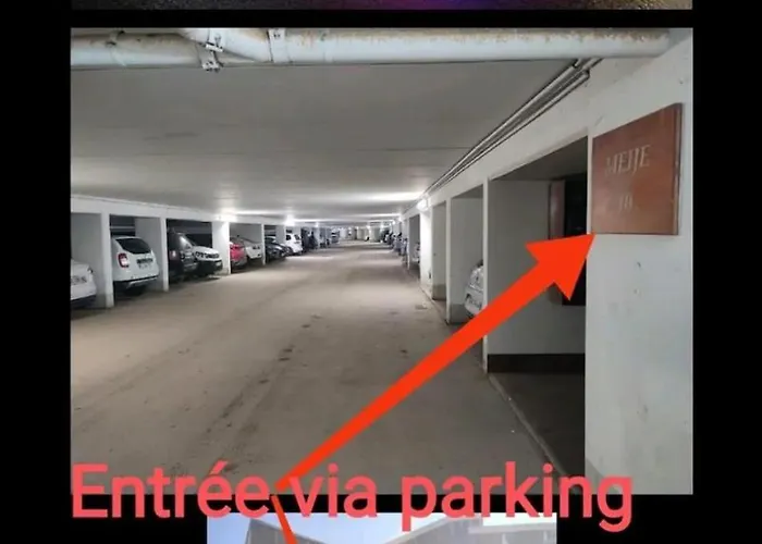 Les 2 Alpes Au Village 1800m-commerces Et Telesiege A 50m-retour Au Pied Apartmán Les Deux Alpes